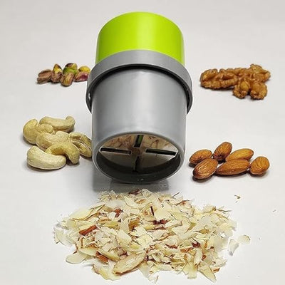 Dry fruit Chopper